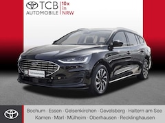 Bild des Angebotes Ford Focus 1.0 EcoBoost TOURNIER Titanium S/S NAVI SHZ KLIMA