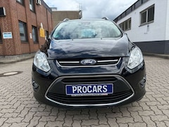 Bild des Angebotes Ford Grand C-Max Grand C-MAX Sync Edition* 7SITZER*NAVI*PARKA*ALU