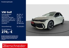 Bild des Angebotes VW Golf 8 1.5 e TSI DSG R-Line Black Style VOLL! AH