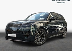 Bild des Angebotes Land Rover Range Rover Sport D350 Autobiography 258 kW, 5-tür