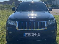 Bild des Angebotes Jeep Grand Cherokee Grand Cherokee 3.0I Multijet S-Limited