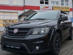 Bild des Angebotes Fiat Freemont Black Code AWD