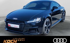 Bild des Angebotes Audi TT 1.8 TFSI S-Line 2x, LED, Tempomat, Navi