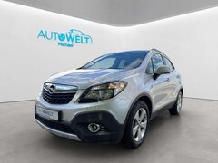 Bild des Angebotes Opel Mokka 1.4 140PS lück.Scheckheft KLIMAAUT GJR 17'