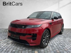Bild des Angebotes Land Rover Range Rover Sport D300 Dynamic SE Luft HUD 360