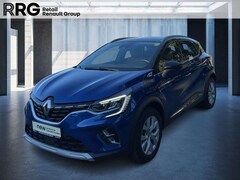 Bild des Angebotes Renault Captur INTENS TCe 100