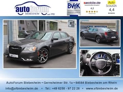 Bild des Angebotes Chrysler 300C 300S/300C 3.6 V6 Prins-LPG*Leder*Navi*Boston*20"