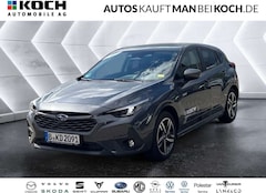 Bild des Angebotes Subaru Impreza 2.0ie Platinum AT LED LEDER NAV SH CAM Top