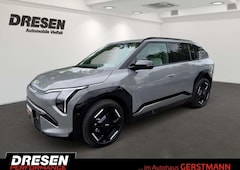 Bild des Angebotes Kia EV3 GT-LINE 81.4 kWh WÄRMEPUMPE,NAVI,DAB,KLIMA,SITZHZG