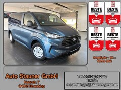 Bild des Angebotes Ford Transit Custom Kombi 320 L1/KAMERA/SHZ/NAVI/