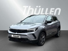 Bild des Angebotes Opel Grandland Turbo GS Automatik. IntelliLux Navi LED