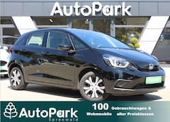 Bild des Angebotes Honda Jazz 1.5 i-MMD Hybrid Elegance