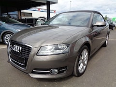 Bild des Angebotes Audi A3 Cabriolet Ambition 2.0 TDI°Navi°Shz°Klimaauto