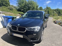 Bild des Angebotes BMW X3 xDrive 20 d