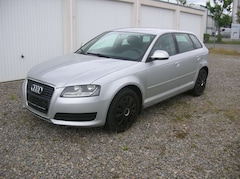 Bild des Angebotes Audi A3 1.6  Attraction - Klima - Tüv Neu