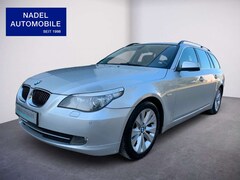 Bild des Angebotes BMW 523 i Touring/SoftClose/Navi/Xenon/Keyless go