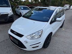Bild des Angebotes Ford S-Max S-MAX Trend 7 Sitze Panorama  AHK PDC