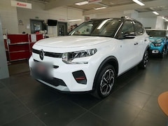 Bild des Angebotes Citroen C3 ë- 113 Max KLIMA PDC KAMERA NAVI LED