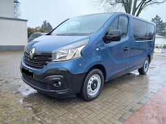 Bild des Angebotes Renault Trafic Trafic ENERGY dCi 125 9-Sitzer AHK Klima
