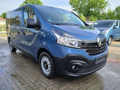 Bild des Angebotes Renault Trafic Trafic ENERGY dCi 125 9-Sitzer AHK Klima