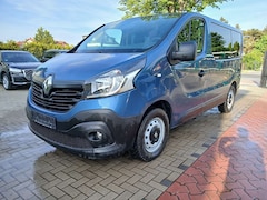 Bild des Angebotes Renault Trafic Trafic ENERGY dCi 125 9-Sitzer AHK Klima