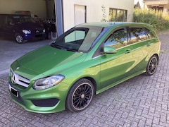 Bild des Angebotes Mercedes-Benz B 180 (CDI) d 7G-DCT AMG Line
