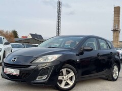 Bild des Angebotes Mazda 3 Lim. Sports-Line/SHZ/EURO 5