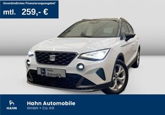 Bild des Angebotes SEAT Arona 1.5 TSI DSG FR App-Connect LED ACC Kamera