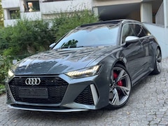 Bild des Angebotes Audi RS6 Avant 4.0 TFSI quattro/PANO/MATRIX/B&O/HUD