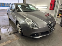 Bild des Angebotes Alfa Romeo Giulietta Turismo *TCT*AUTOMATIK*