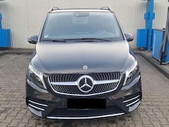 Bild des Angebotes Mercedes-Benz V 300 V-Klasse Diesel d lang 4Matic 9G-TRONIC Avantgarde
