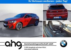 Bild des Angebotes BMW X2 M35i Edition Gold Play Steptronic Sport PDC