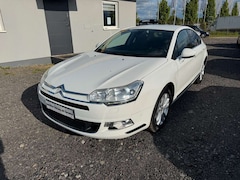 Bild des Angebotes Citroen C5 Exclusive Benzin/Flüssiggas Leder Navi AHK