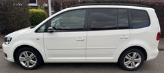 Bild des Angebotes VW Touran Match BMT