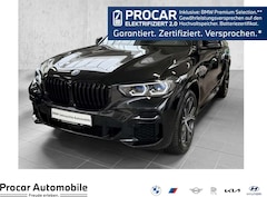 Bild des Angebotes BMW X5 xDrive45e Komf Integral AHK Pano Laser DAB HiFi Li