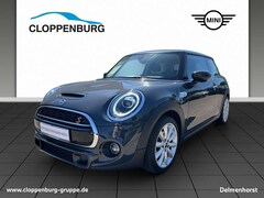 Bild des Angebotes MINI Cooper S Hatch Chili Head-Up LED Navi Tempomat