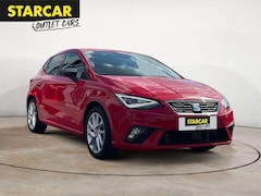 Bild des Angebotes SEAT Ibiza FR 1.0 TSI SPORTSITZE+DIGITAL-COCKPIT+ACC+SPORT-FA
