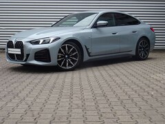 Bild des Angebotes BMW 420 i Gran Coupé M Sport ACC elGSD HiFi Kamera SH