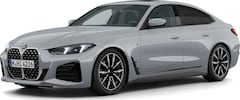 Bild des Angebotes BMW 420 i Gran Coupé M Sport ACC elGSD HiFi Kamera SH