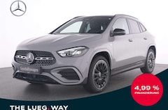 Bild des Angebotes Mercedes-Benz GLA 250 e SPECIAL-EDITION+AMG+20"+PANO+AHK+360°+