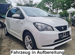 Bild des Angebotes SEAT Mii 1.0 Chic Navi/Sitzh/Temp/Klima/Allwetter