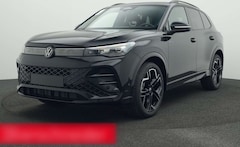 Bild des Angebotes VW Tiguan 1.5 eTSI DSG R-Line BLACK-STYLE 5-J-GAR AHK LED NA