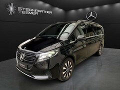 Bild des Angebotes Mercedes-Benz V 300 d AVANTGARDE, EXTRALANG - STANDHEIZ., 8 S.