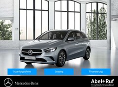 Bild des Angebotes Mercedes-Benz B 220 d PROGRESSIVE+LED+Rückfahrkamera+LrHz+SHz