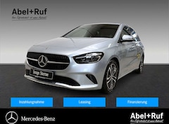 Bild des Angebotes Mercedes-Benz B 220 d PROGRESSIVE+LED+Rückfahrkamera+LrHz+SHz