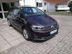Bild des Angebotes VW Golf Sportsvan Lounge BMT/Start-Stopp