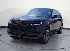Bild des Angebotes Land Rover Range Rover LWB P460e AUTOBIOGRAPHY ALARM KÜHLFA