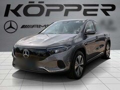 Bild des Angebotes Mercedes-Benz EQA 300 4M Progressive Advanced Kamera Lenkradhz