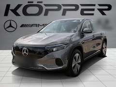 Bild des Angebotes Mercedes-Benz EQA 300 4M Progressive Advanced Kamera Lenkradhz