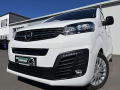 Bild des Angebotes Opel Zafira Life Edition M 135€ m.20% Anz. 50kWh 3-Phasen SH